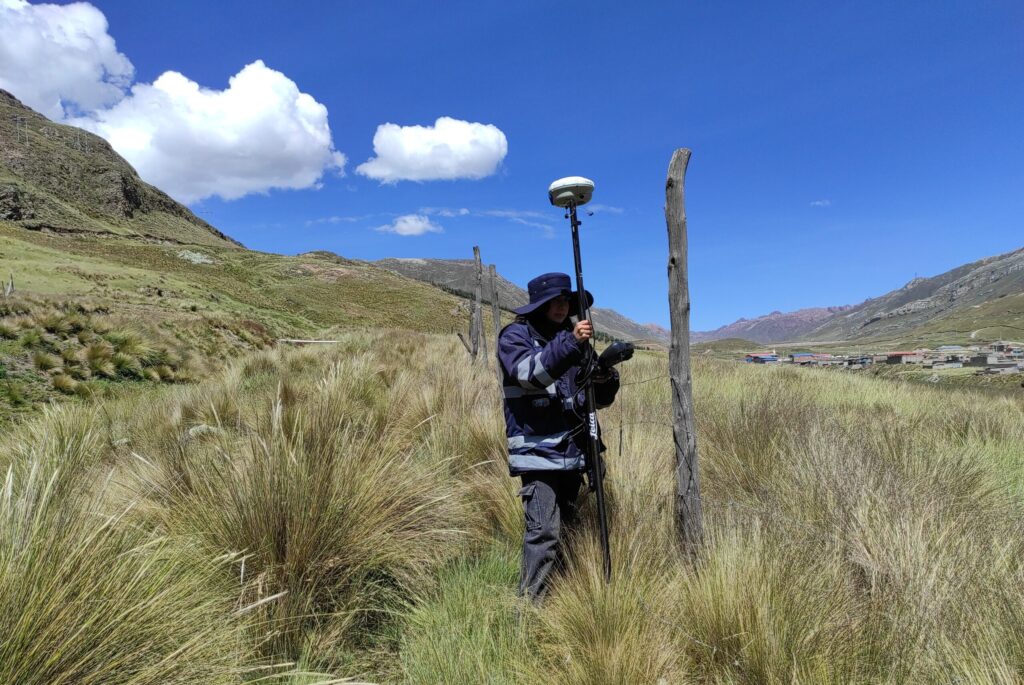 5 Nueva Carrera Central CDAC NCC