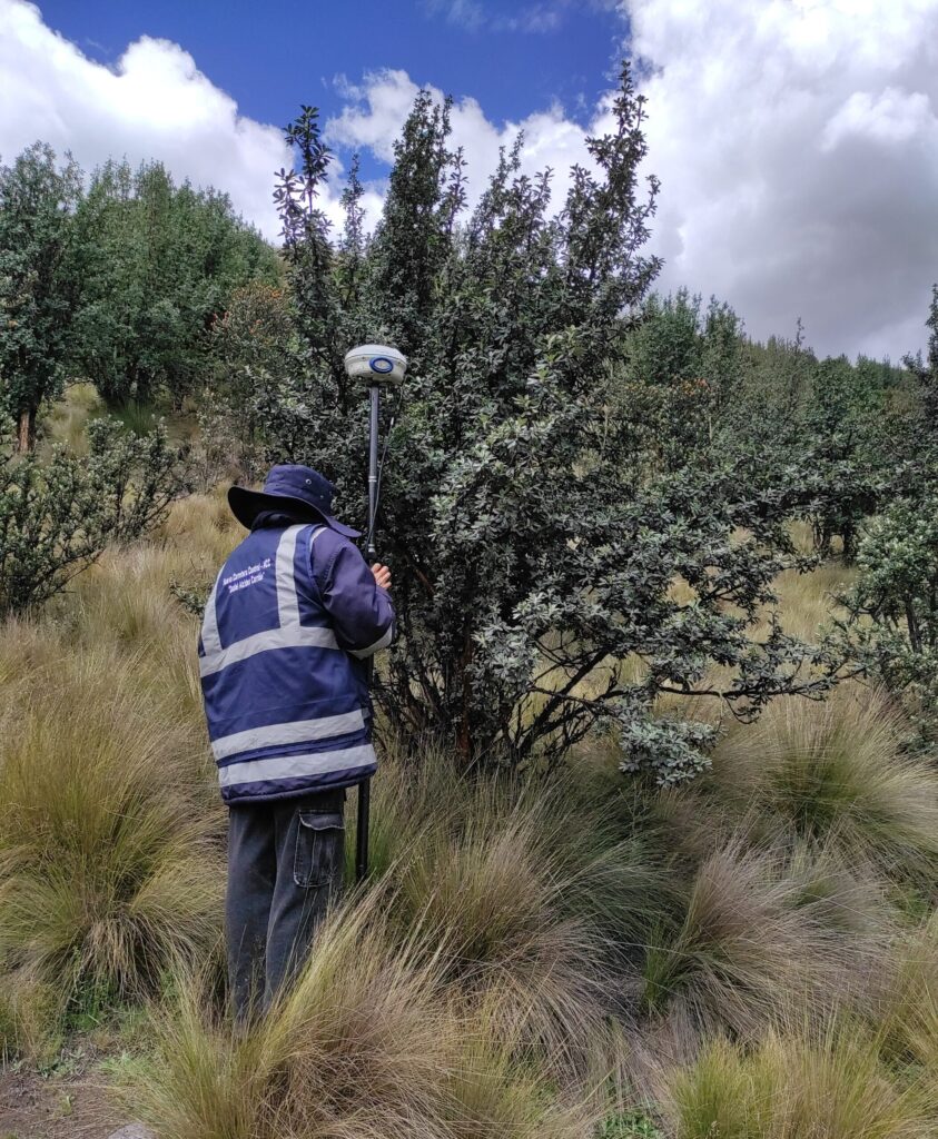 5 Nueva Carrera Central CDAC NCC 2